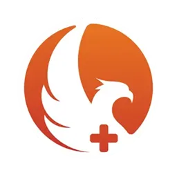 Tűzmadár Állatorvosi Rendelő Kft. logo